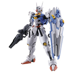 Gundam Aerial Witch From Mercury 03 HG 1/144 Model Kit (ONLINE ORDER ONLY)