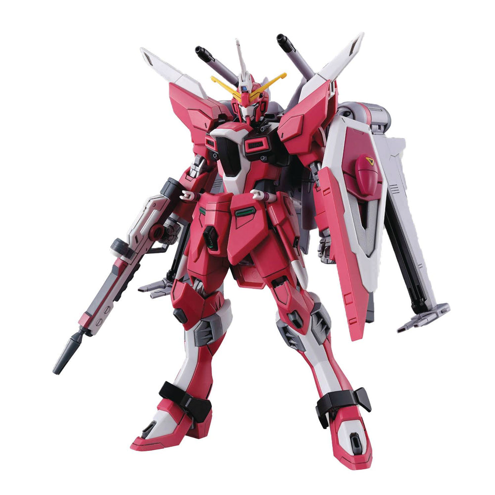 Gundam Seed Freedom Infinite Justice Gundam II HG Model Kit (ONLINE ORDER ONLY)