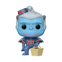 POP Movies The Wizard of Oz Winged Monkey #1520 (ONLINE ORDER ONLY)