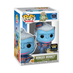 POP Movies The Wizard of Oz Winged Monkey #1520 (ONLINE ORDER ONLY)