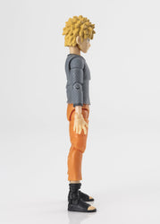 NARUTO ULTIMATE LEGENDS FINAL VALLEY NARUTO UZUMAKI Action Figure (ONLINE ORDER ONLY)