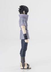 NARUTO ULTIMATE LEGENDS FINAL VALLEY SASUKE UCHIHA Action Figure (ONLINE ORDER ONLY)