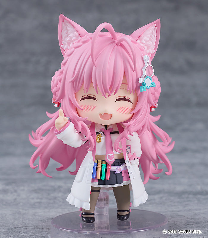 Hololive Production Hakui Koyori Nendoroid Action Figure (ONLINE ORDER ONLY)