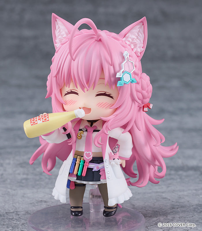 Hololive Production Hakui Koyori Nendoroid Action Figure (ONLINE ORDER ONLY)