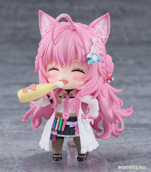 Hololive Production Hakui Koyori Nendoroid Action Figure (ONLINE ORDER ONLY)