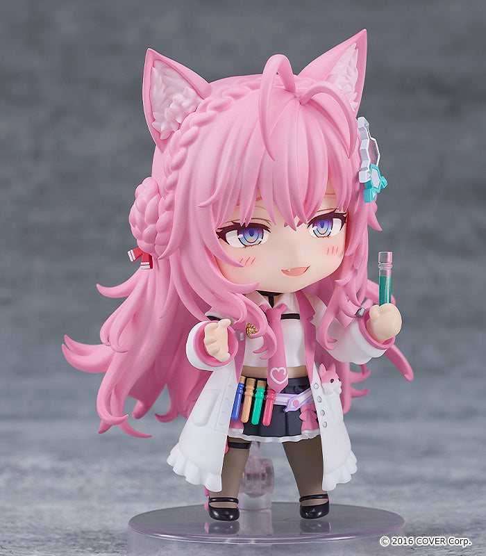 Hololive Production Hakui Koyori Nendoroid Action Figure (ONLINE ORDER ONLY)