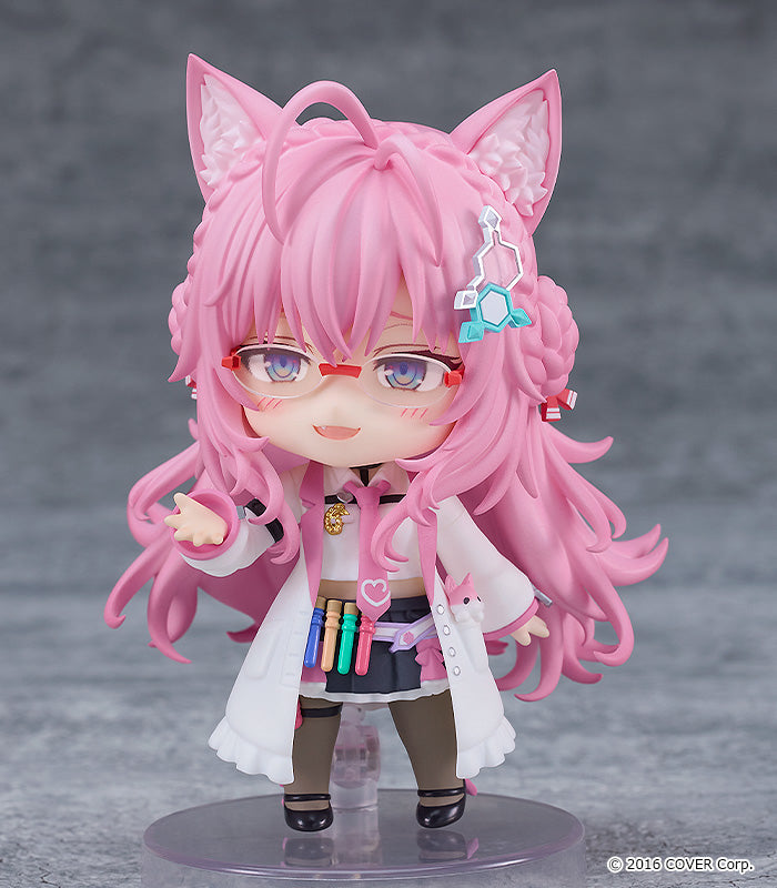 Hololive Production Hakui Koyori Nendoroid Action Figure (ONLINE ORDER ONLY)