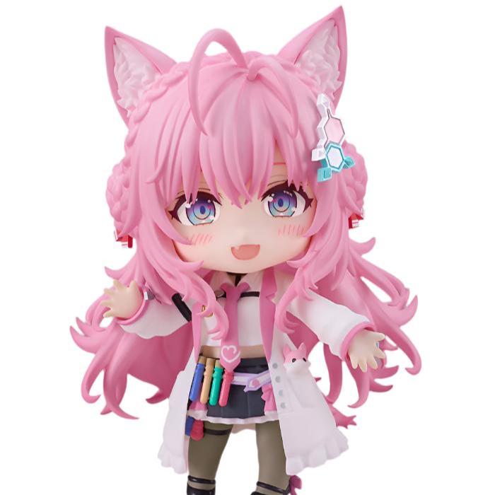 Hololive Production Hakui Koyori Nendoroid Action Figure (ONLINE ORDER ONLY)