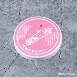 Hololive Production Hakui Koyori Nendoroid Action Figure (ONLINE ORDER ONLY)