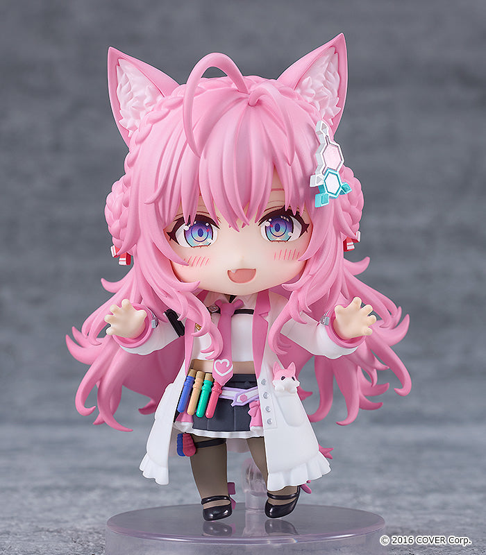 Hololive Production Hakui Koyori Nendoroid Action Figure (ONLINE ORDER ONLY)