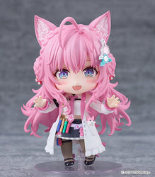 Hololive Production Hakui Koyori Nendoroid Action Figure (ONLINE ORDER ONLY)