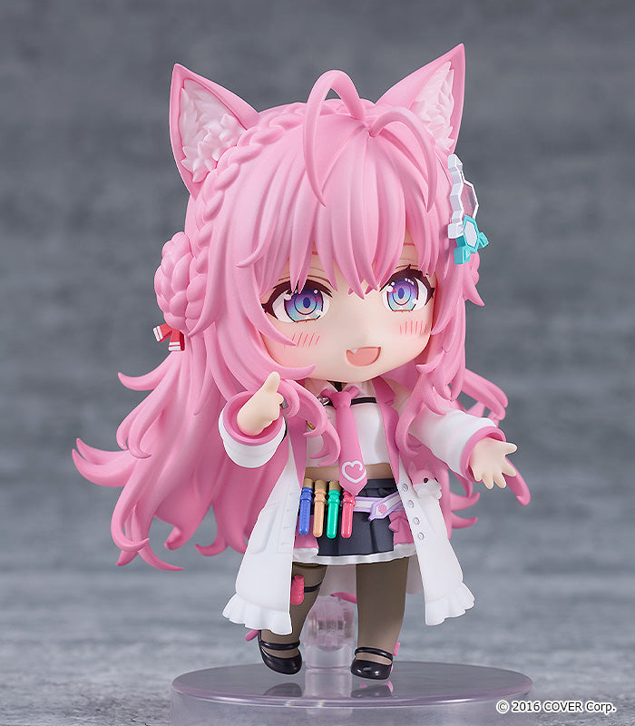 Hololive Production Hakui Koyori Nendoroid Action Figure (ONLINE ORDER ONLY)