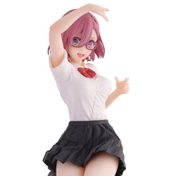 2.5 Dimensional Seduction Ririsa Amano Uniform Figure (ONLINE ORDER ONLY)