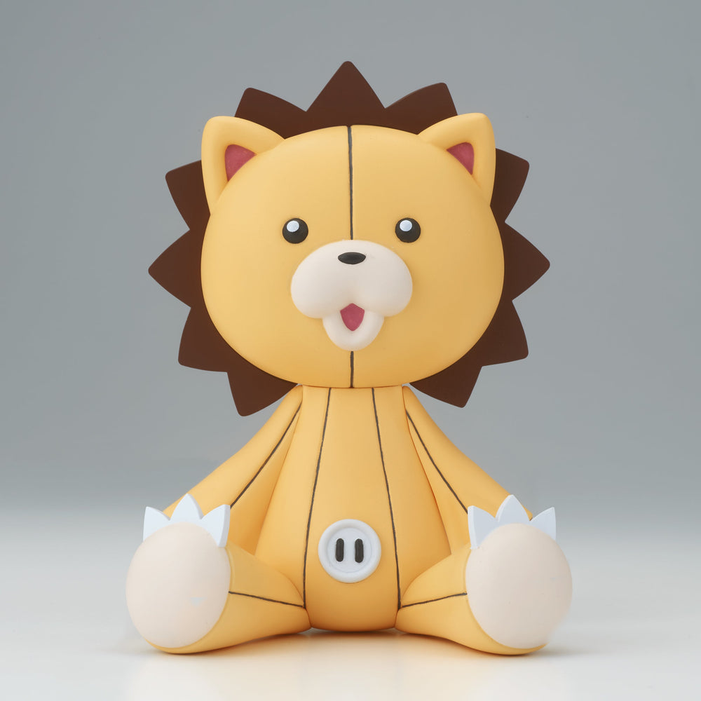 Bleach Kon Sofvimats Figure (ONLINE ORDER ONLY)