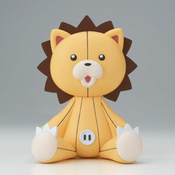 Bleach Kon Sofvimats Figure (ONLINE ORDER ONLY)