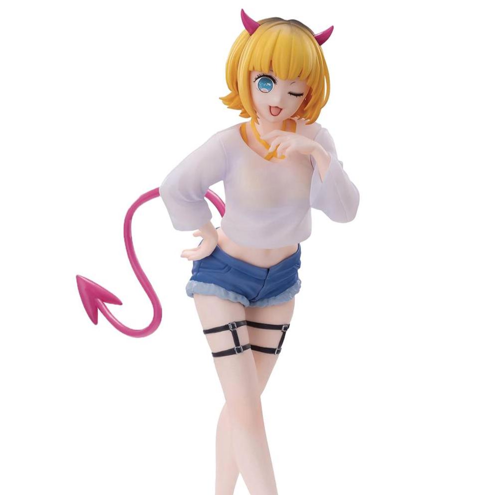 Oshi no Ko Kana Memcho Luminasta Figure (ONLINE ORDER ONLY)