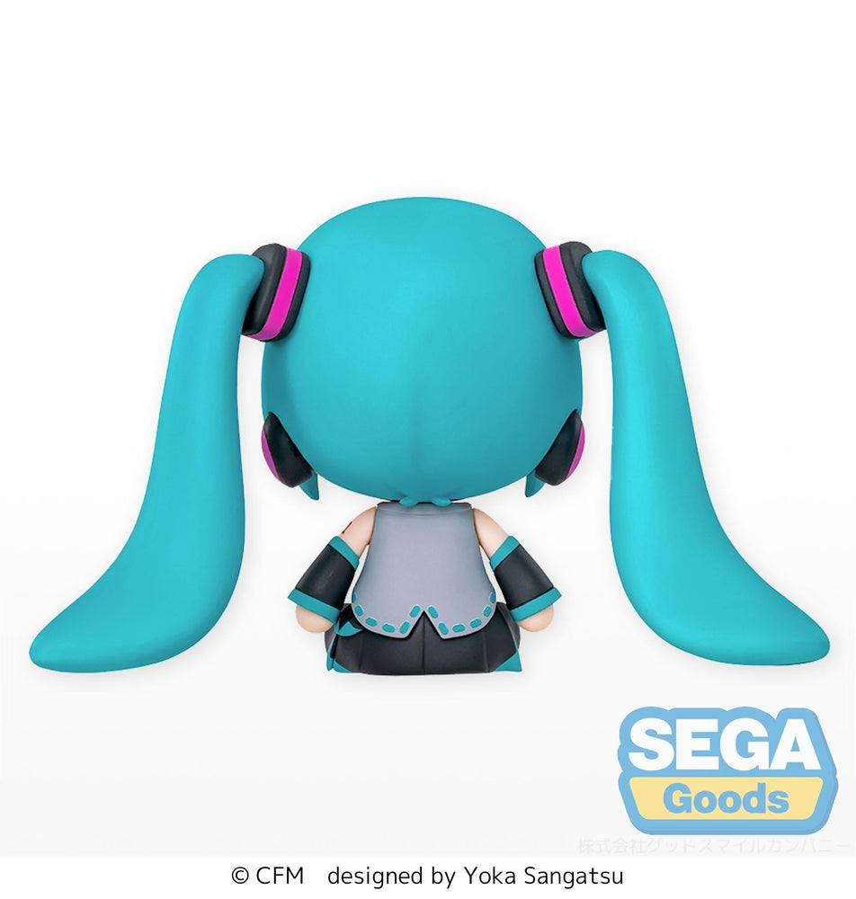 Hatsune Miku Piapro Petit Chibi Figure (ONLINE ORDER ONLY)