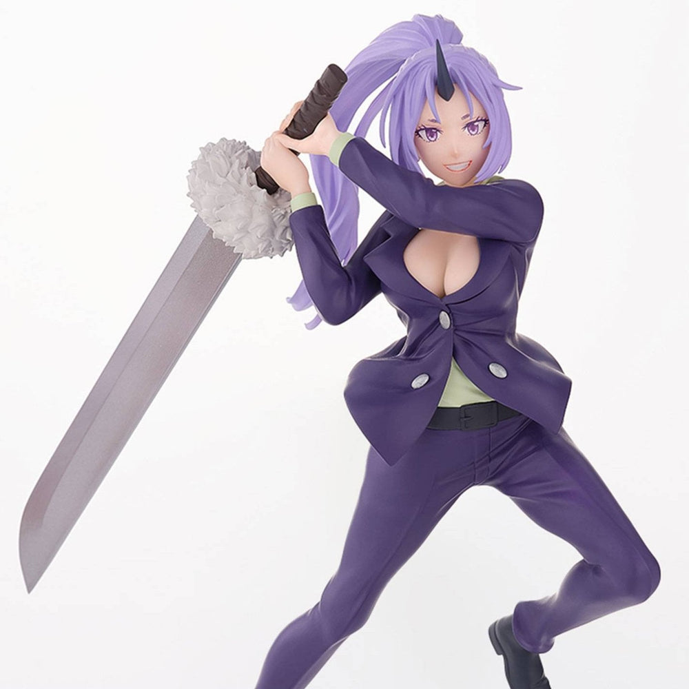 That Time I Got Reincarnated as a Slime Shion Figure (ONLINE ORDER ONLY)
