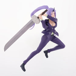 That Time I Got Reincarnated as a Slime Shion Figure (ONLINE ORDER ONLY)