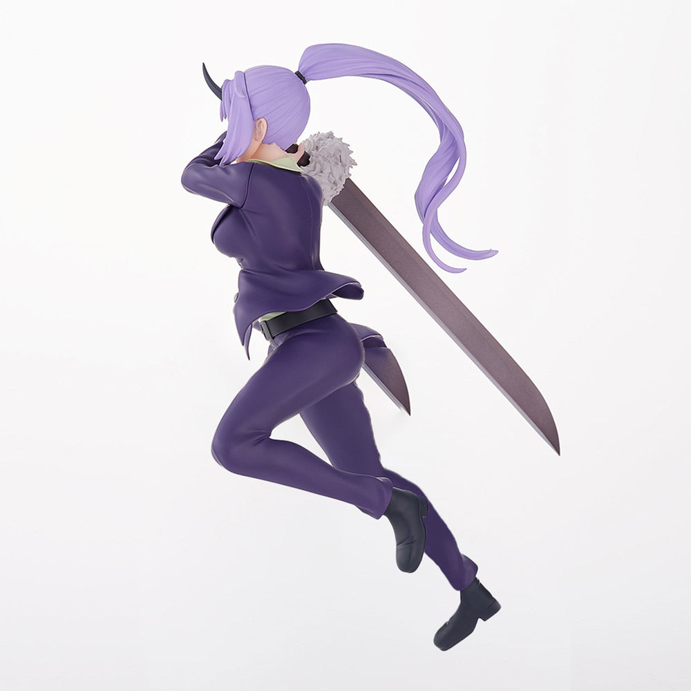 That Time I Got Reincarnated as a Slime Shion Figure (ONLINE ORDER ONLY)