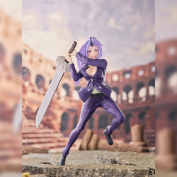 That Time I Got Reincarnated as a Slime Shion Figure (ONLINE ORDER ONLY)