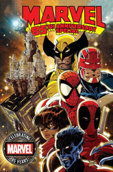 Marvel 85th Anniversary Special (2024) #1 (Online Order Only)