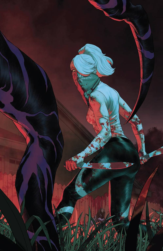Something Is Killing The Children #40 H Foc Reveal Mattia De Iulis Variant (08/28/2024) Boom (ONLINE ORDER ONLY)