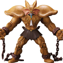Yu-Gi-Oh Dark Exodia the Forbidden Pop Up Parade Statue (ONLINE ORDER ONLY)