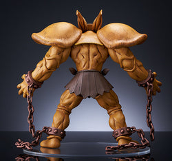 Yu-Gi-Oh Dark Exodia the Forbidden Pop Up Parade Statue (ONLINE ORDER ONLY)