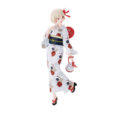 Lycoris Recoil Chisato Nishikigi Luminasta Yukata Figure (ONLINE ORDER ONLY)