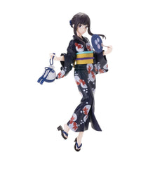 Lycoris Recoil Takina Inoue Luminasta Yukata Figure (ONLINE ORDER ONLY)
