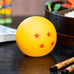 Dragon Ball Z Mini Desk Lamp (ONLINE ORDER ONLY)
