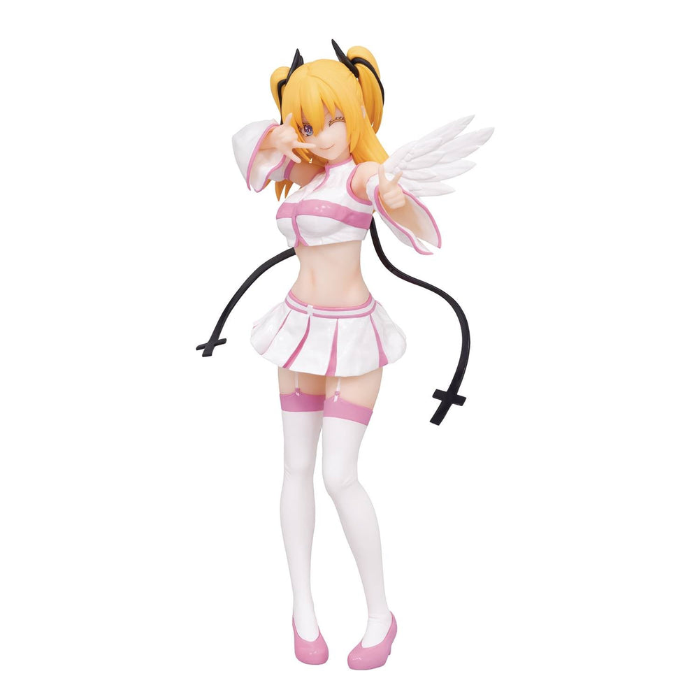 2.5 Dimensional Seduction Liliel Glitter & Glamours Figure (ONLINE ORDER ONLY)