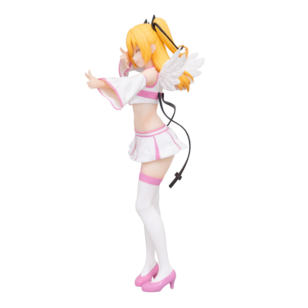 2.5 Dimensional Seduction Liliel Glitter & Glamours Figure (ONLINE ORDER ONLY)