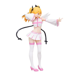 2.5 Dimensional Seduction Liliel Glitter & Glamours Figure (ONLINE ORDER ONLY)