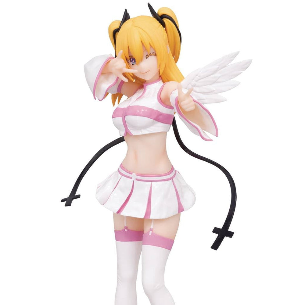 2.5 Dimensional Seduction Liliel Glitter & Glamours Figure (ONLINE ORDER ONLY)