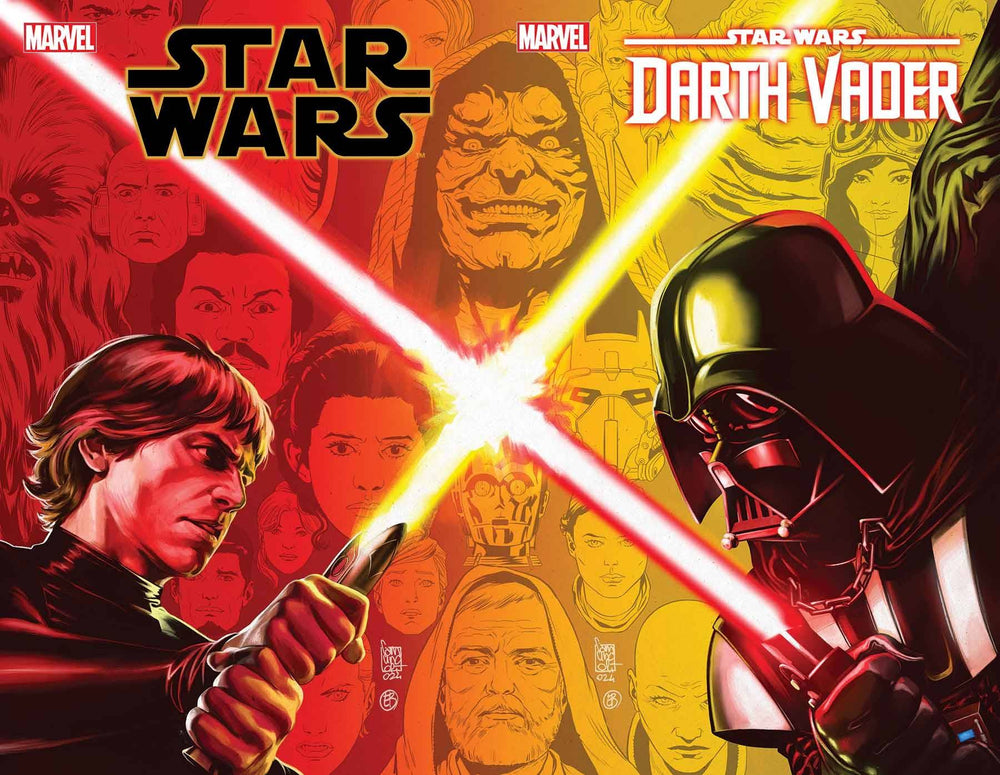 Star Wars: Darth Vader (2020) #50C (Online Order Only)