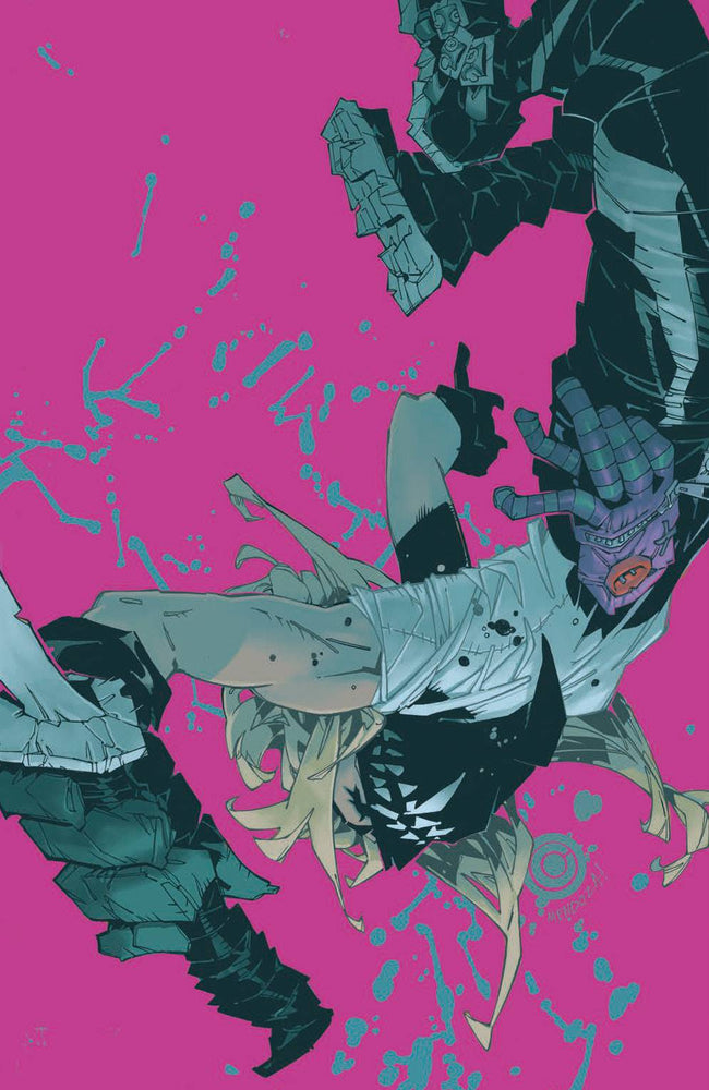 Something Is Killing The Children #0 L Foc Reveal Variant (11/06/2024) Boom (ONLINE ORDER ONLY)