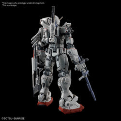 Gundam Requiem For Vengeance EX HG 1/144 Model Kit (ONLINE ORDER ONLY)