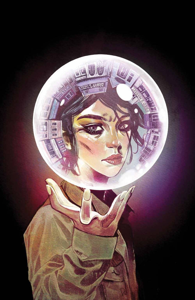 Minor Arcana (2024) #2F (Online Order Only)