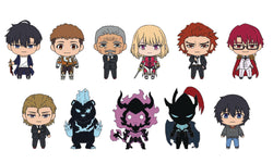 Solo Leveling Series 1 Foam Bag Clip Blind Box (ONLINE ORDER ONLY)