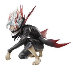 Dandadan Okarun Perching Transformed Figure (ONLINE ORDER ONLY)