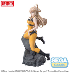 Go Go Loser Ranger Yumeko Suzukiri Luminasta Figure (ONLINE ORDER ONLY)