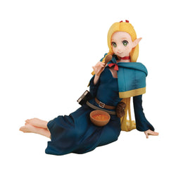 Delicious in Dungeon Marcille Melty Princess Palm Figure (ONLINE ORDER ONLY)