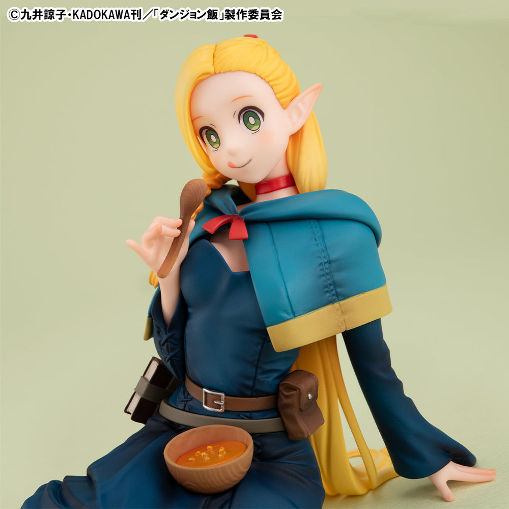 Delicious in Dungeon Marcille Melty Princess Palm Figure (ONLINE ORDER ONLY)