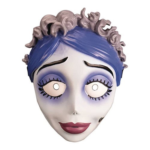 Corpse Bride Injection Mask - Select Mask(s) (Online Order Only)