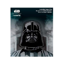 Loungefly: Star Wars - May the 4th Darth Vader Lenticular 3" Collector Box Pin (ONLINE ORDER ONLY)