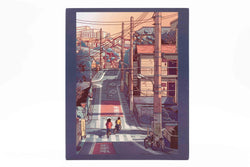 Stroll in Tokyo (ONLINE ORDER ONLY)