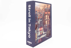 Stroll in Tokyo (ONLINE ORDER ONLY)