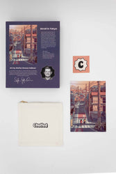 Stroll in Tokyo (ONLINE ORDER ONLY)